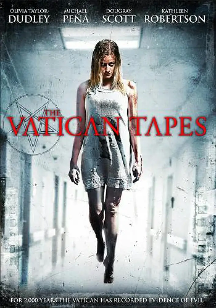 The Vatican Tapes VJ Junior